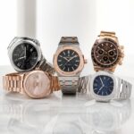 Watches