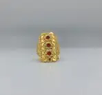 R-011 Rings